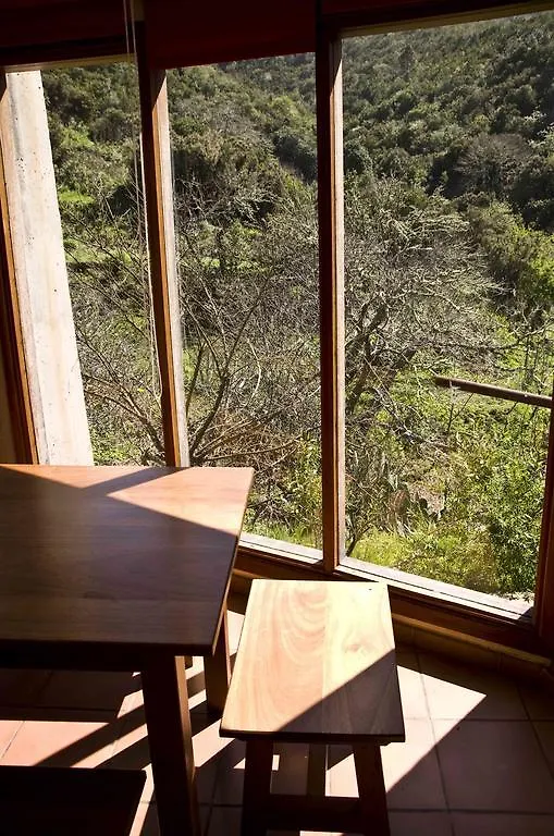 Albergue De Bolico Masca