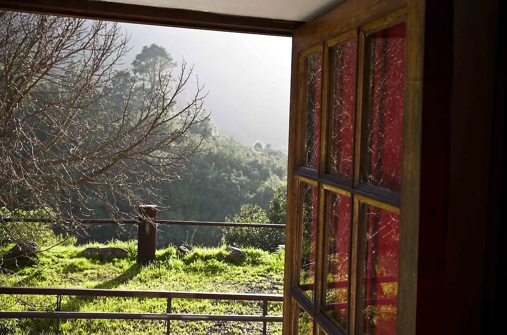 Albergue De Bolico Masca