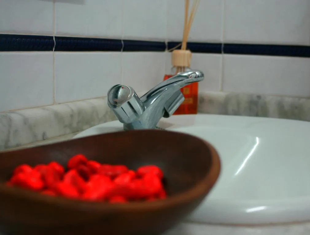 Albergue De Bolico Masca 0*,
