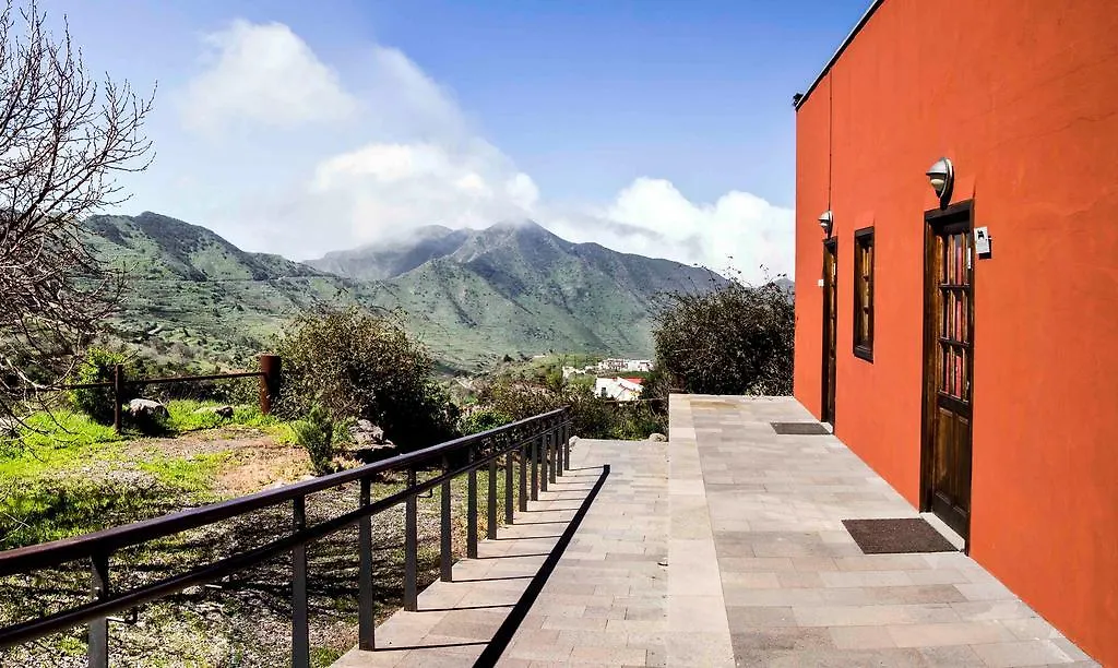 Albergue De Bolico Masca