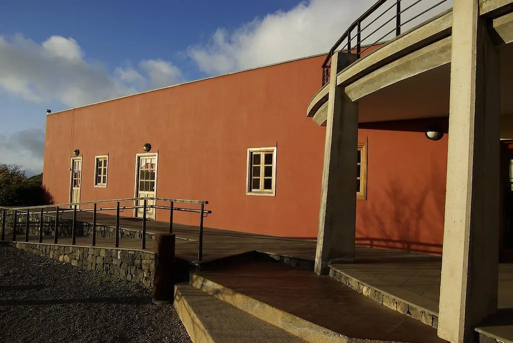 Albergue De Bolico Masca