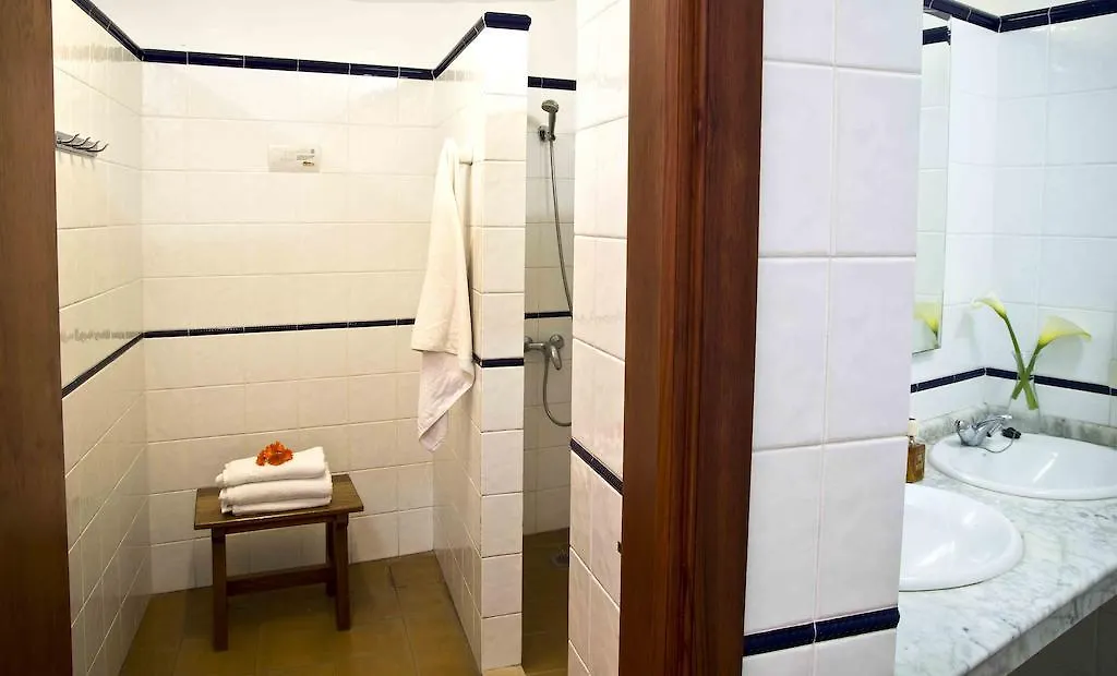 Albergue De Bolico Masca