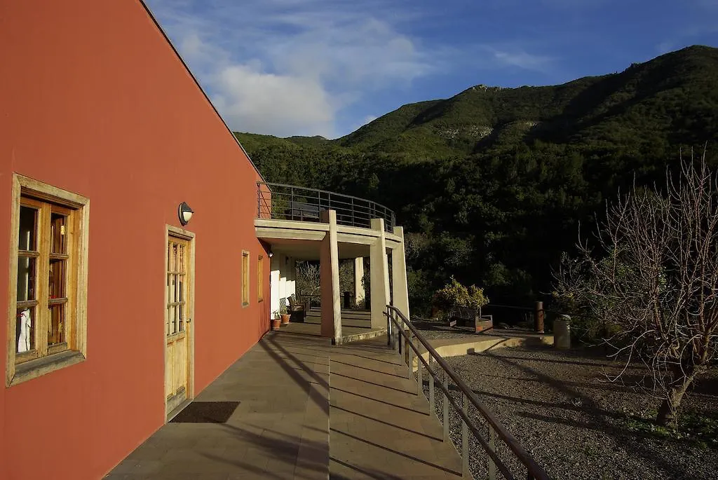 Hostel Albergue De Bolico Masca
