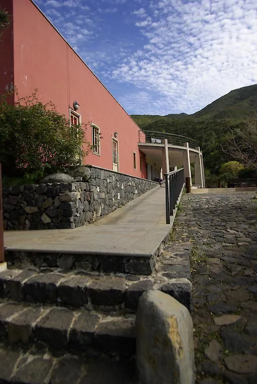 Albergue De Bolico Masca 0*,  Hiszpania