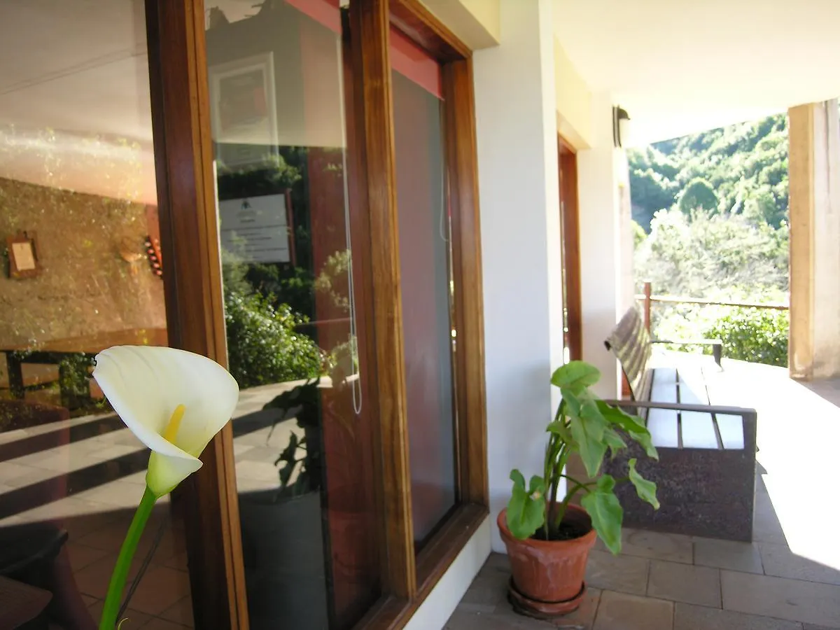 Hostel Albergue De Bolico Masca Hiszpania