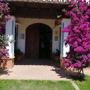 Azul Rural Guest house El Rocio