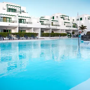 3* Hotel apartamentowy El Guarapo