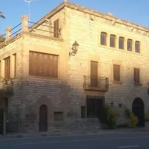 Fonda Llobet Bed & Breakfast Santa Maria del Cami (Barcelona)