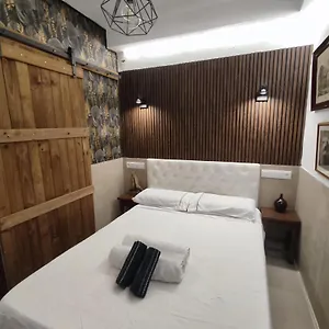 Private Guest house Barcelona