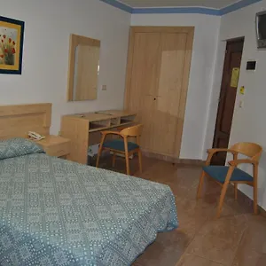 Blumen Guest house Algeciras